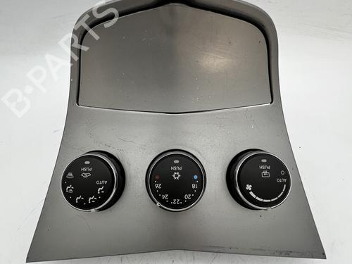 Climate control CHRYSLER SEBRING (JS) 2.0 VVT | BP39683220I5  - Image 13