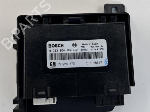 Used Electronic module Electronic module OPEL ASTRA H TwinTop (A04) 1.8 (L67) (140 hp) 40090225 40090225
