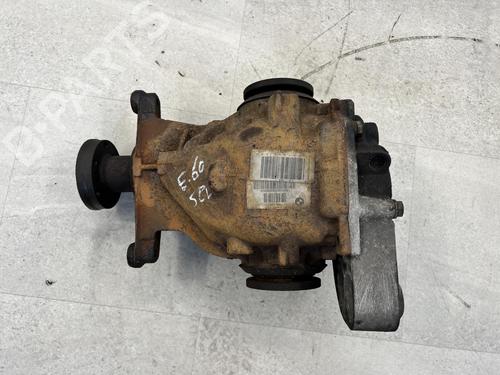 Rear differential BMW 5 (E60) 520 i | BP39671680M24 - Image 8