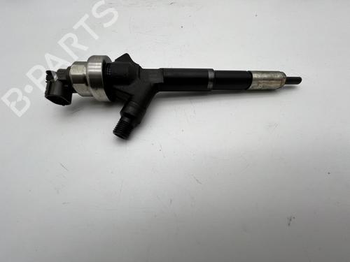 Used Injector Injector OPEL ASTRA J Sports Tourer (P10) 1.7 CDTI (35) (125 hp) 39677120 39677120