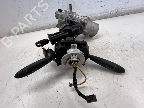 Steering column FORD KA (RU8) 1.3 TDCi | BP39676824M21 - Image 14