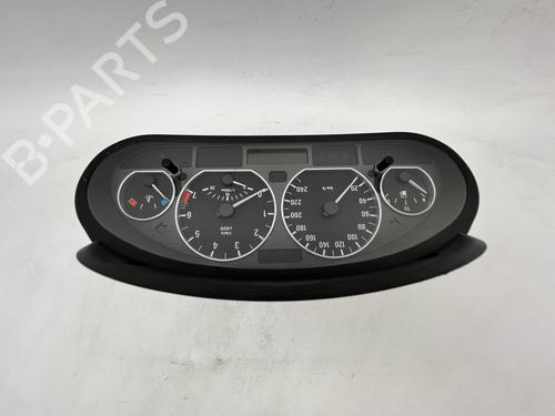 Instrument cluster BMW 3 Compact (E46) 318 ti | BP39673736C47 - Image 9