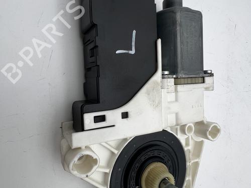 Left front window motor PEUGEOT 407 Coupe (6C_) 3.0 HDi | BP39680548E21 - Image 5