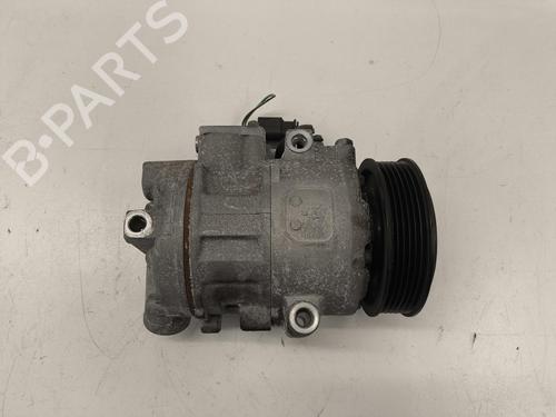 AC compressor SKODA FABIA II (542) 1.2 12V | BP39678749M34 - Image 4