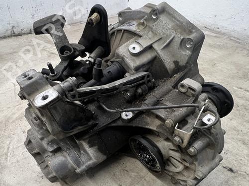 Gearbox VW EOS (1F7, 1F8) 1.4 TSI | BP39675235M3 - Image 16