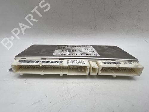 esp-ecu-mercedes-benz-e-class-t-model-s211-2003-2004-2005-2006-2007-2008-2009-39672650 main image