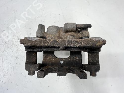 Left front brake caliper BMW X5 (E70) 3.0 sd | BP39677083M105 - Image 8