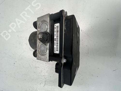ABS pump PEUGEOT BIPPER (AA_) 1.3 HDi 75 | BP39676546M43 - Image 8