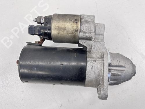 Used Starter Starter BMW 1 Convertible (E88) 118 i (143 hp) 39672939 39672939