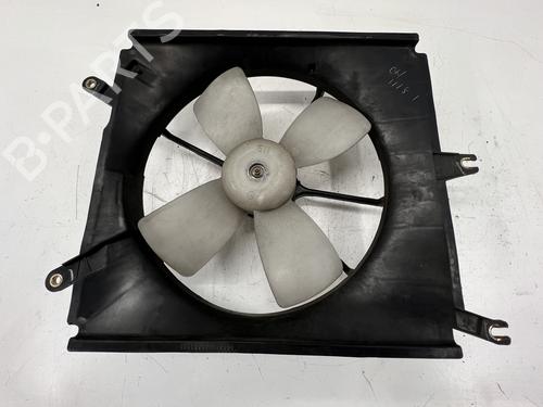 Used Radiator fan Radiator fan FORD USA PROBE I 2.2 GT (147 hp) 39672021 39672021