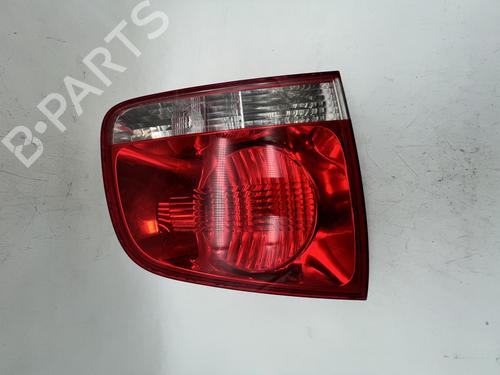 Used Left tailgate light Left tailgate light VW TOUAREG (7LA, 7L6, 7L7) 4.2 V8 (310 hp) 39675822 39675822