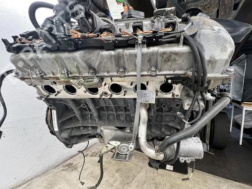Engine BMW 5 (E60) 523 i | BP39673318M1 - Image 19