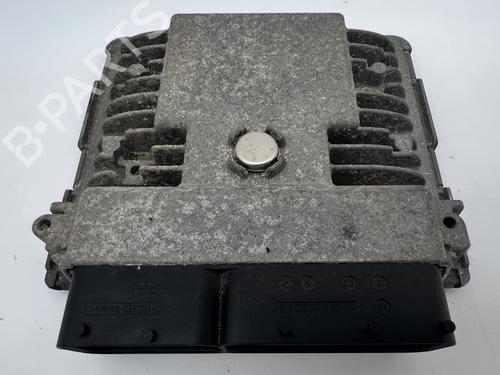 Engine control unit (ECU) SEAT LEON (1P1) 1.2 TSI | BP39682477M57 - Image 4