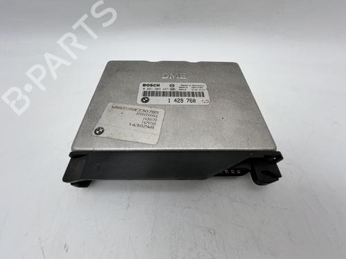 Engine control unit (ECU) BMW 3 Touring (E36) 316 i | BP39675779M57 - Image 3