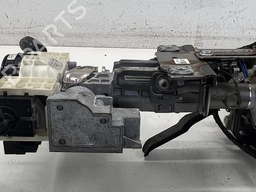 Steering column MAZDA 3 (BM, BN) 2.0 | BP39679202M21 - Image 6