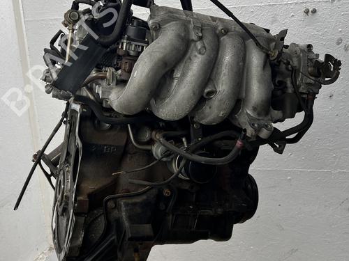 Engine MAZDA MX-5 II (NB) 1.8 16V (NB8C) | BP39680574M1 - Image 6