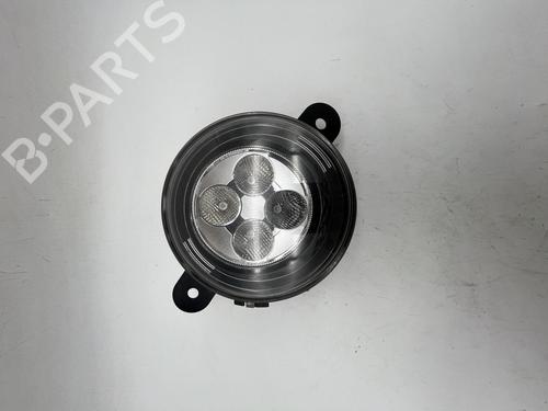 Right daytime light RENAULT TWINGO III (BCM_, BCA_) 1.0 SCe 70 | BP39671637C103 - Image 2
