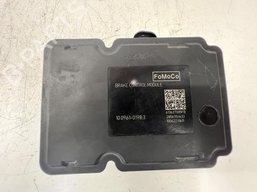 Electronic module FORD FIESTA VI (CB1, CCN) 1.0 EcoBoost | BP40072497M83 - Image 7