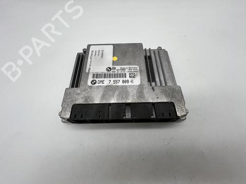 Engine control unit (ECU) BMW 1 (E87) 116 i | BP39672634M57 - Image 2
