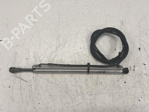 Electronic module OPEL TIGRA TwinTop (X04) 1.4 (R97) | BP40436188M83 - Image 3