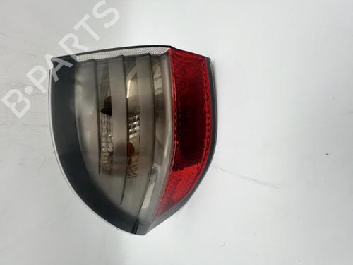 Left taillight FORD S-MAX (WA6) 2.0 TDCi | BP39676782C34 - Image 6