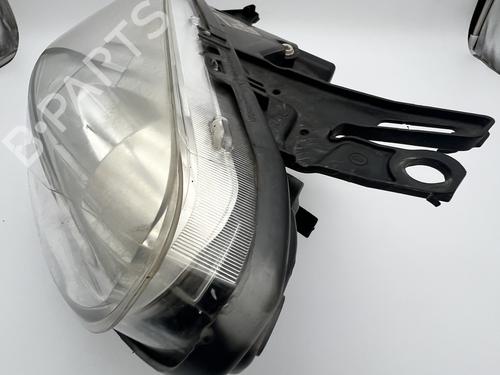 Left headlight PEUGEOT 1007 (KM_) 1.6 16V | BP39678931C28 - Image 5