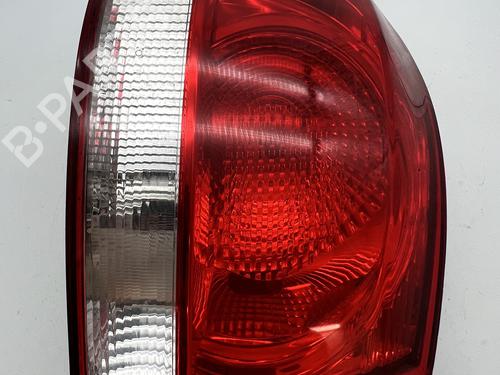 Left taillight VW GOLF VI (5K1) 1.6 | BP39683370C34 - Image 12