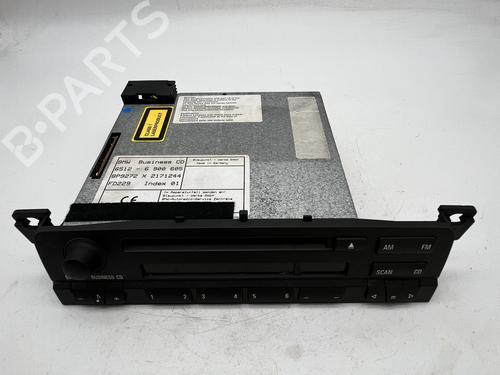 Autoradio Autoradio BMW 3 (E46) 320 i (150 hp) 39682578 39682578