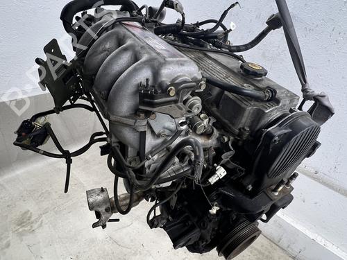 Used Engine Engine FORD USA PROBE I 2.2 GT (147 hp) 39672251 39672251