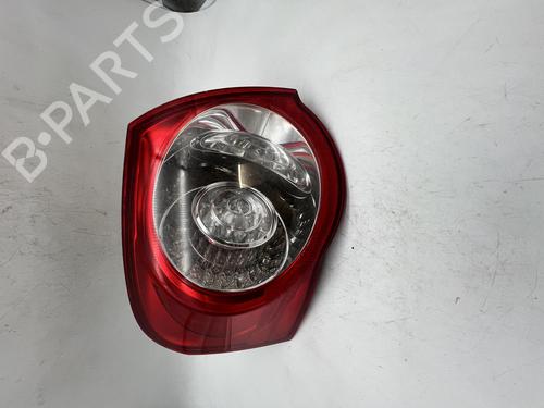 Left taillight VW PASSAT B6 Variant (3C5) 2.0 TDI | BP39680390C34 - Image 2