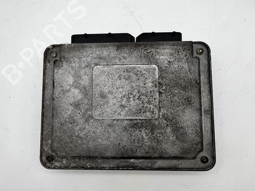 Engine control unit (ECU) SKODA FABIA I Combi (6Y5) 1.4 16V | BP39672566M57 - Image 3