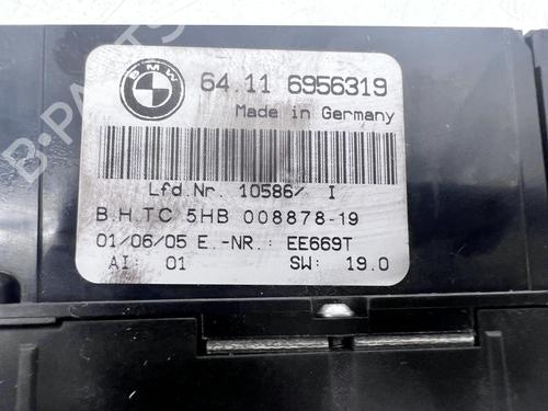 Climate control BMW 3 (E46) 316 i | BP39670951I5 - Image 3