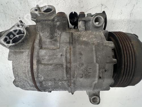 AC compressor BMW 5 Touring (E39) 525 i | BP39676434M34 - Image 11