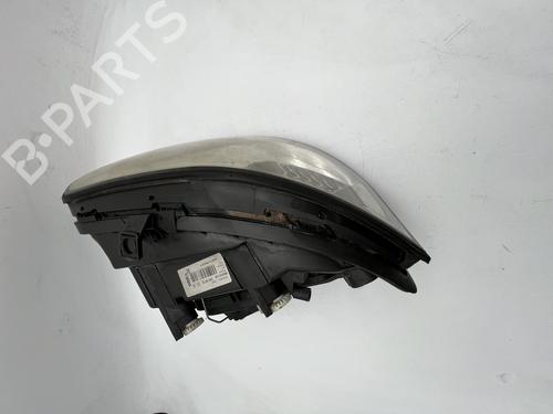 Right headlight AUDI A2 (8Z0) 1.4 | BP39672381C29  - Image 6