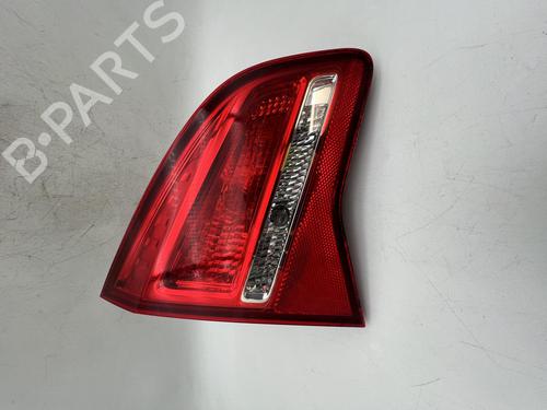 Used Left tailgate light Left tailgate light OPEL MERIVA B MPV (S10) 1.3 CDTI (75) (75 hp) 40187326 40187326