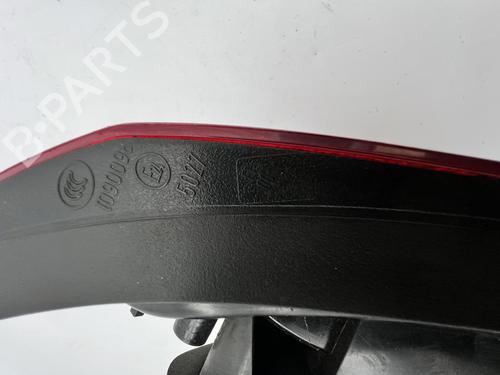Left tailgate light OPEL ASTRA J (P10) 1.3 CDTI (68) | BP39677808C79 - Image 3