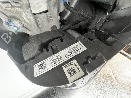 Rat PEUGEOT 2008 I (CU_) 1.2 VTi | BP39673102C49  - Image 10