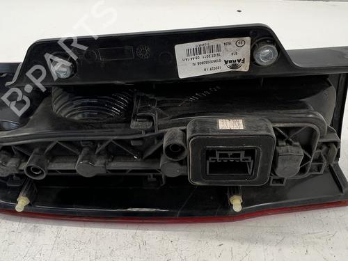 Right taillight PEUGEOT BIPPER (AA_) 1.3 HDi 75 | BP39677824C35 - Image 6