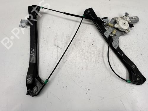 Front left window mechanism CADILLAC BLS Wagon 1.9 D | BP39673685C22 - Image 4