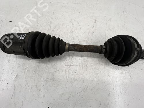 Left front driveshaft BMW X5 (E53) 3.0 d | BP39678165M38 - Image 2