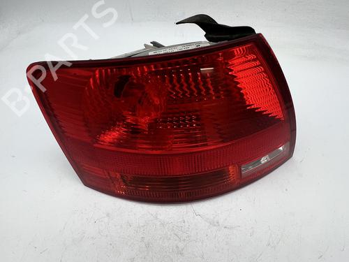 Left taillight AUDI A4 B7 Avant (8ED) 2.7 TDI | BP39670714C34 - Image 3