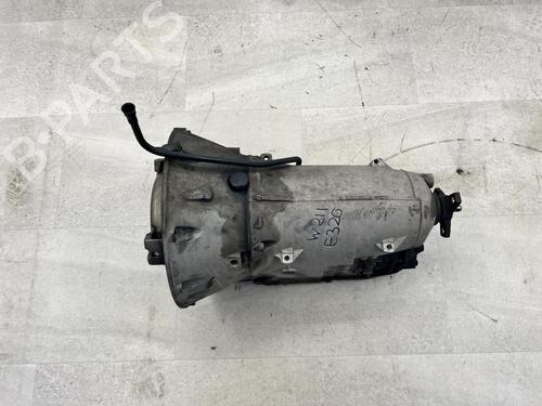 Gearbox MERCEDES-BENZ E-CLASS T-Model (S211) E 320 T (211.265) | BP39678359M3 - Image 10