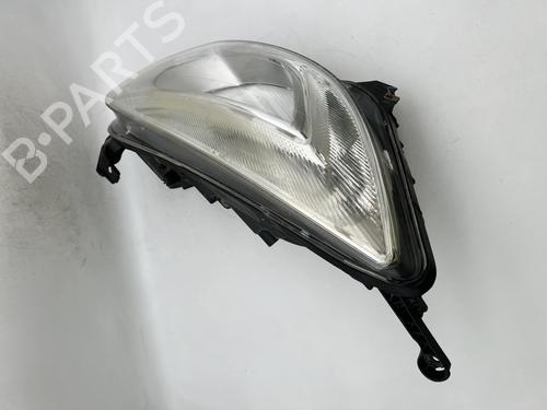 Right headlight OPEL ASTRA J (P10) 1.7 CDTI (68) | BP39669794C29 - Image 5