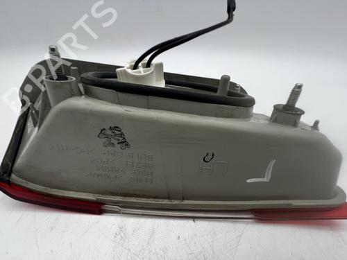 Left tailgate light CHEVROLET EPICA (KL1_) 2.0 | BP39671009C79 - Image 6