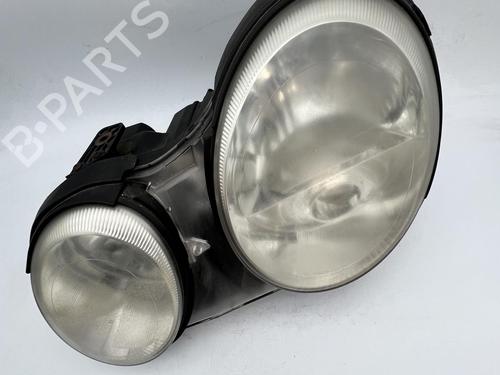 Left headlight KIA OPIRUS (GH) 3.5 | BP39678106C28 - Image 3