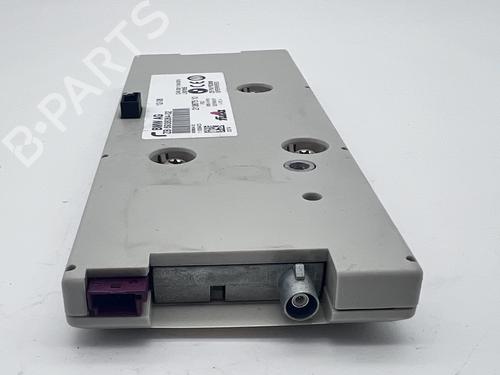 Electronic module BMW 7 (E65, E66, E67) 730 d | BP39680343M83 - Image 2