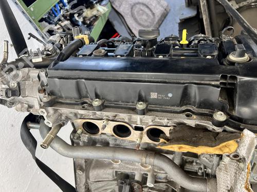 Engine MAZDA 3 (BM, BN) 2.0 | BP39679907M1 - Image 13