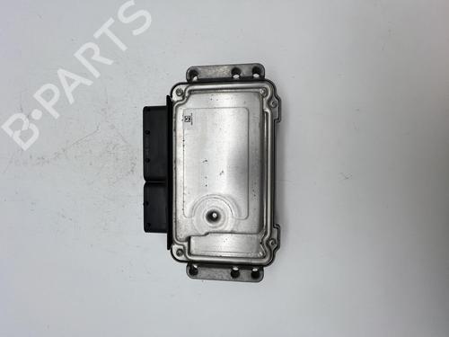 Engine control unit (ECU) OPEL COMBO Box Body/MPV (X12) 2.0 CDTI (B05) | BP39670124M57  - Image 6