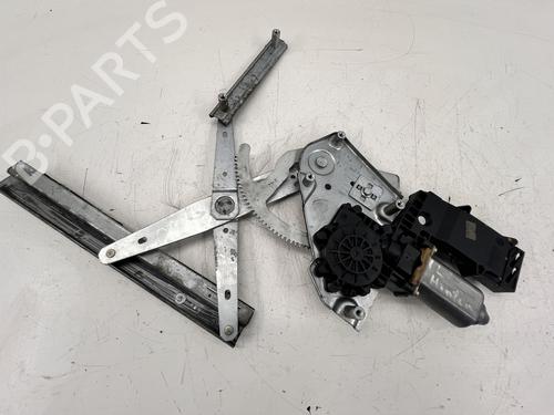 Used Left rear window motor Left rear window motor 39678858 39678858
