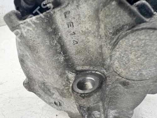 AC compressor VW PHAETON (3D1, 3D2, 3D3, 3D4, 3D6, 3D7, 3D8, 3D9) 3.0 V6 TDI 4motion | BP39671663M34 - Image 9